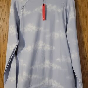 Redvanley Men's Lamarck Hoodie